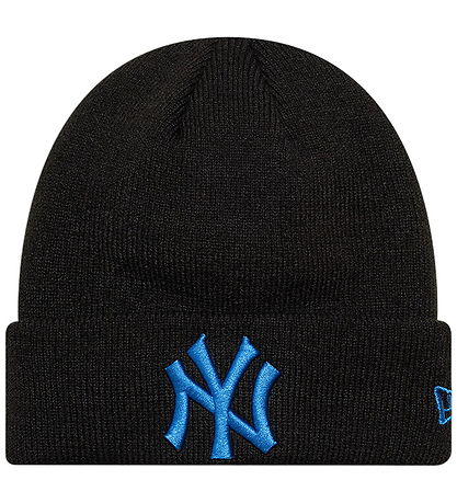 New Era Hue - Strik - New York Yankees - Black