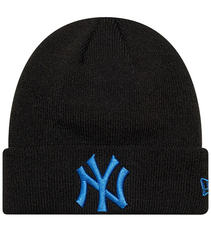 New Era Hue - Strik - New York Yankees - Black