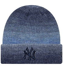 New Era Hue - Strik - New York Yankees - Navy