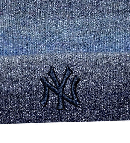 New Era Hue - Strik - New York Yankees - Navy