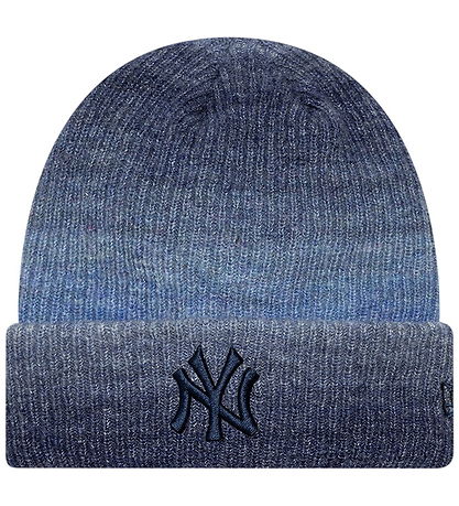 New Era Hue - Strik - New York Yankees - Navy