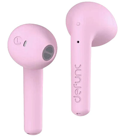 Defunc Høretelefoner - True Lite 2 Hybrid - In-Ear - Pink