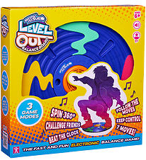 Stay Active Games Spil - Level Out Balance Board