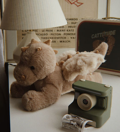 Konges Sløjd Bamse - Drage