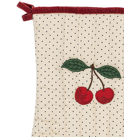 Konges Sløjd Julesok - Cherry