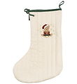 Konges Sløjd Julesok - Christmas Teddy
