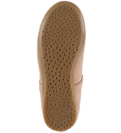 Bundgaard Ballerina - Fleur Scallop - Rose