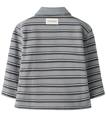 Lil Atelier Polobluse - NmmKilano - Monument