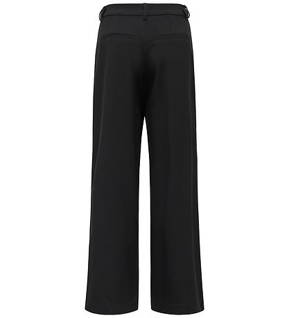 Kids Only Bukser - KogMavis - Wide - Black