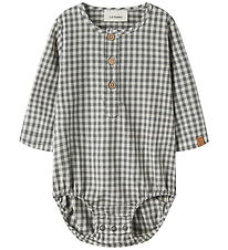 Lil Atelier Body l/æ - NbmRoanne - Mulled Basil