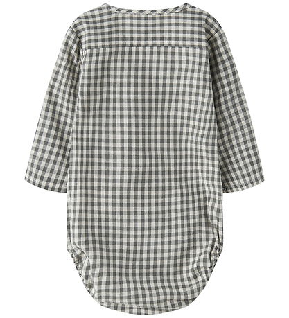 Lil Atelier Body l/æ - NbmRoanne - Mulled Basil