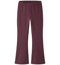 Name it Sweatpants - NkfVilulu - Catawba Grape