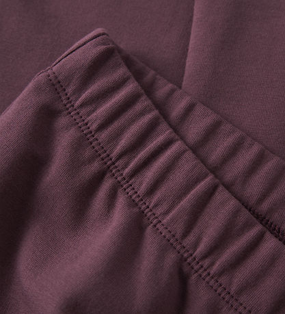 Name it Sweatpants - NkfVilulu - Catawba Grape