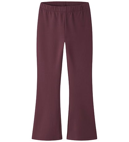 Name it Sweatpants - NkfVilulu - Catawba Grape