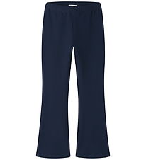 Name it Sweatpants - NkfVilulu - Navy Blazer
