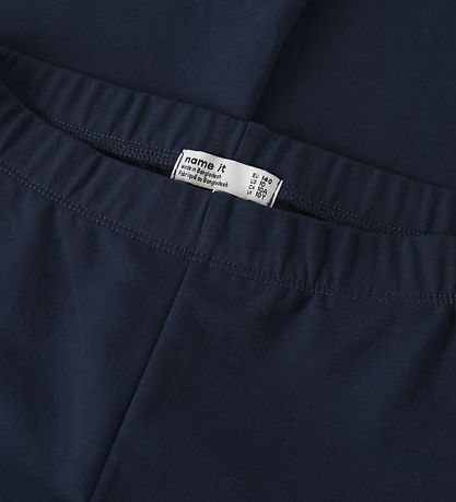 Name it Sweatpants - NkfVilulu - Navy Blazer