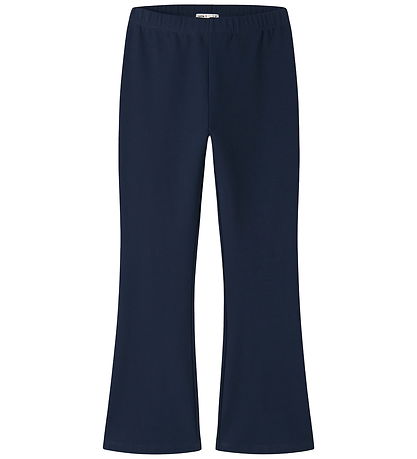 Name it Sweatpants - NkfVilulu - Navy Blazer