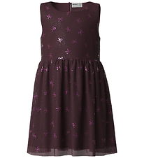 Name it Spencer - NkfVabos - Catawba Grape/Dots