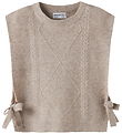 Name it Vest - Strik - NkfRianni - Island Fossil