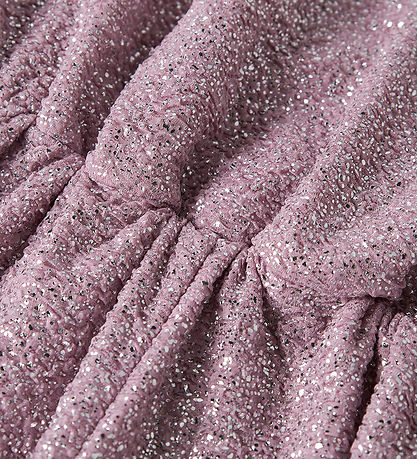 Name it Buksedragt - NkfDitsa - Mauve Shadows
