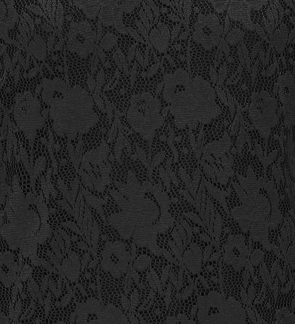 Kids Only Bluse - Blonde - KogToos - Black