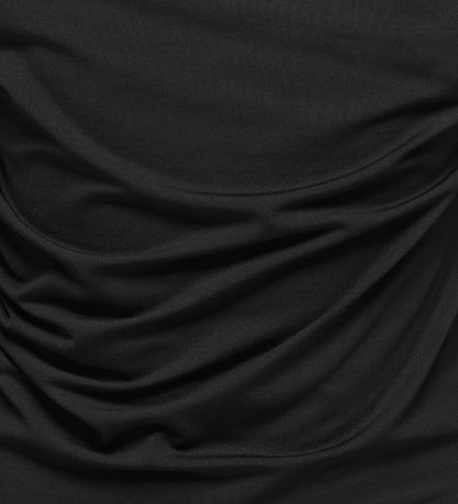 Kids Only Bluse - KogLone - Black