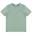 GANT T-shirt - Shield - Surplus Mint