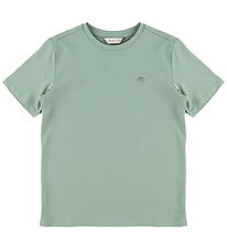 GANT T-shirt - Shield - Surplus Mint