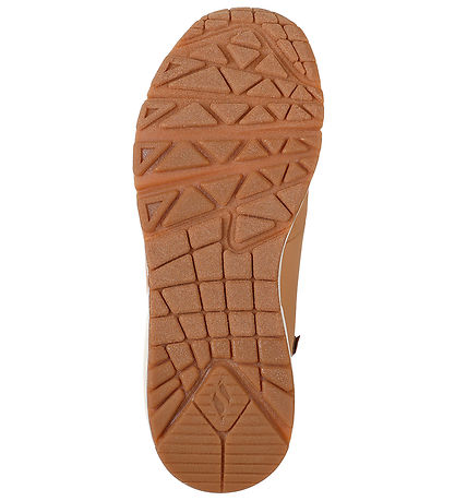 Skechers Støvler - Uni Gen 1 - Comfurt Kicks - Brown