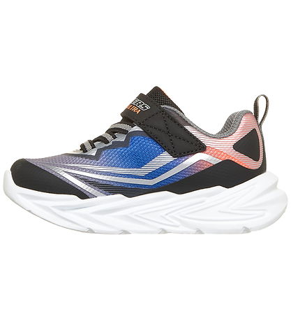 Skechers Sko - Flex-Glow Ultra - Black