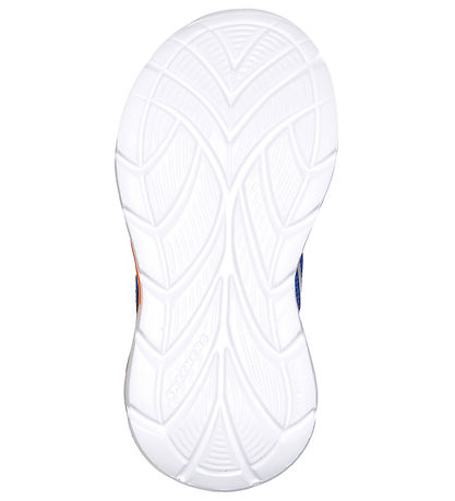 Skechers Sko - Flex-Glow Ultra - Black