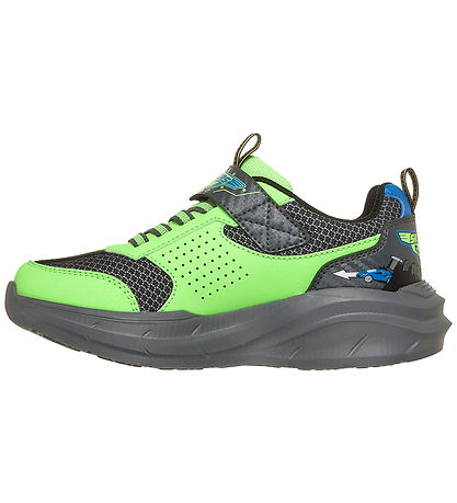 Skechers Sko - Garage - Green