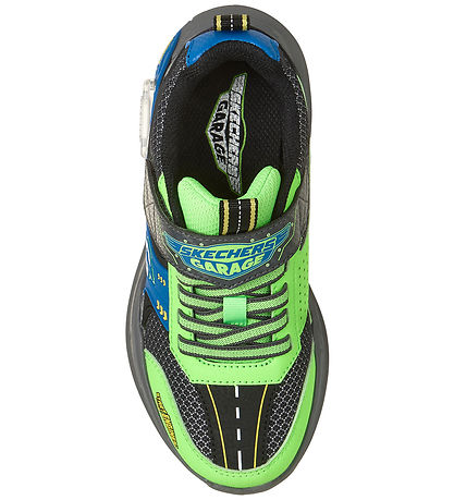 Skechers Sko - Garage - Green