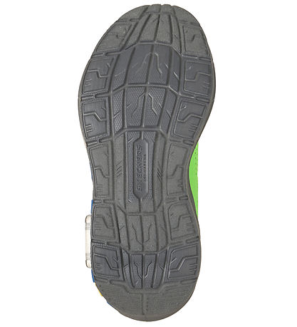 Skechers Sko - Garage - Green