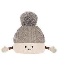 Jellycat Bamse - 26 cm - Amuseables Pomilly