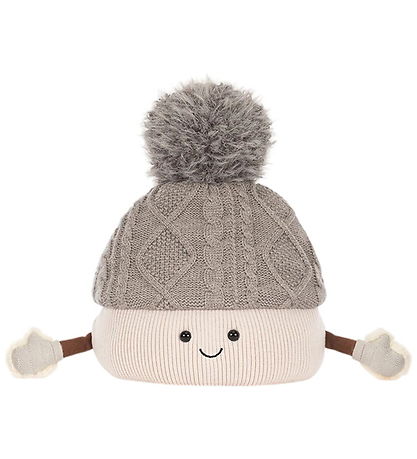Jellycat Bamse - 26 cm - Amuseables Pomilly