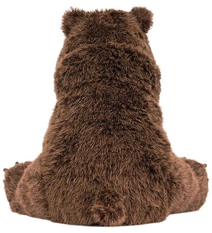 Jellycat Bamse - 40 cm - Bizzlestomp Bear
