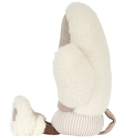 Jellycat Bamse - 27 cm - Amuseables Fitswell Mitten