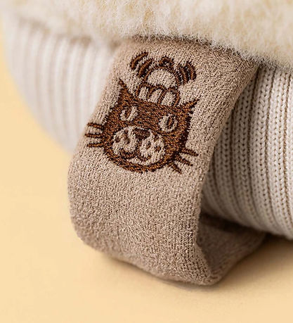Jellycat Bamse - 27 cm - Amuseables Fitswell Mitten