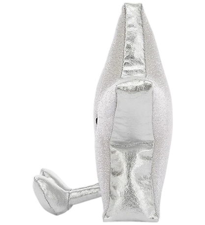 Jellycat Bamse - 17 cm - Amuseables Silver Star