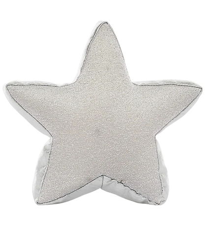 Jellycat Bamse - 17 cm - Amuseables Silver Star