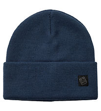 LEGO® Wear Hue - Strik - LWAiko 711 - Blågrøn