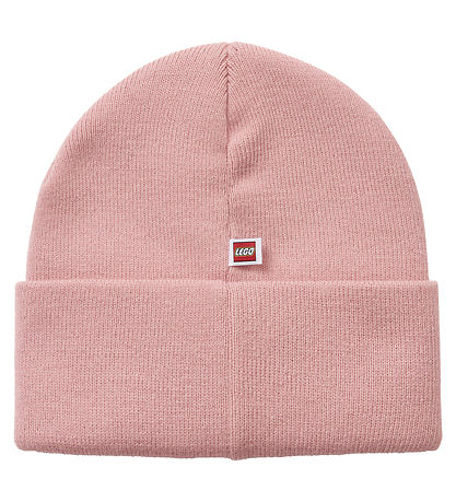 LEGO® Wear Hue - Strik - LWAiko 711 - Rosa
