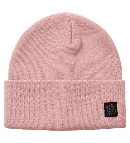 LEGO® Wear Hue - Strik - LWAiko 711 - Rosa