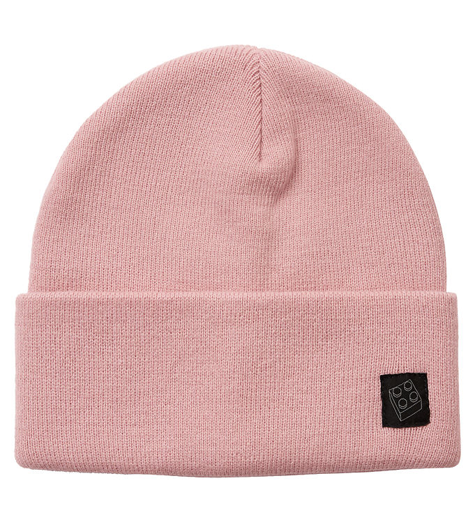 LEGO ® Wear Hue - Strik - LWAiko 711 - Rosa