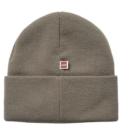 LEGO® Wear Hue - Strik - LWAiko 711 - Brown