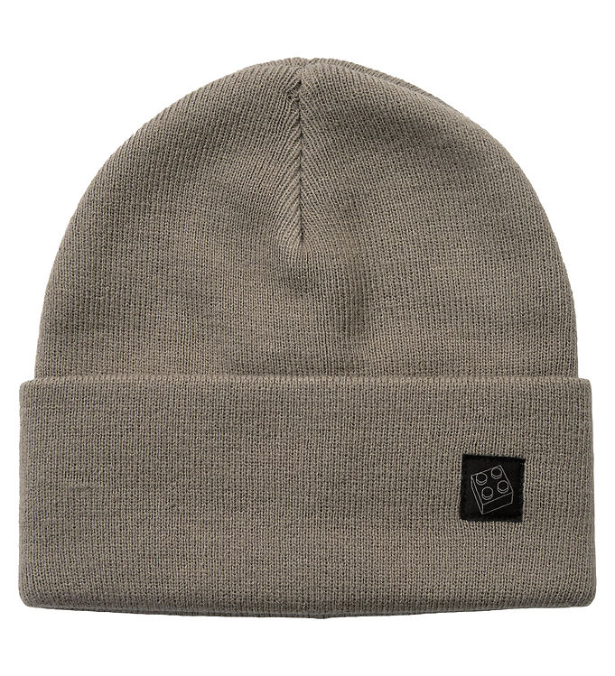 LEGO ® Wear Hue - Strik - LWAiko 711 - Brown