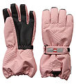 LEGO® Wear Handsker - LWAtlin 700 - Rosa