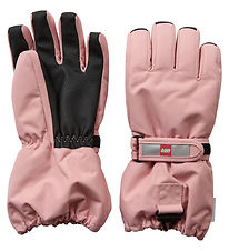 LEGO® Wear Handsker - LWAtlin 700 - Rosa