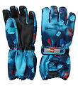 LEGO® Wear Handsker - LWAiko 725 - Blue